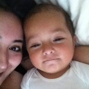 Meet your Posher, Martha